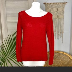 The Loft Sweater